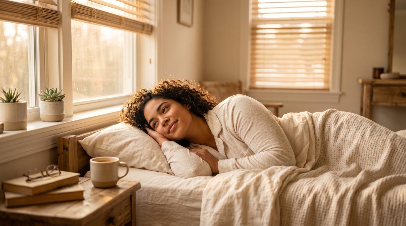 GLP-1 Medications and Sleep Quality: What the Research Shows