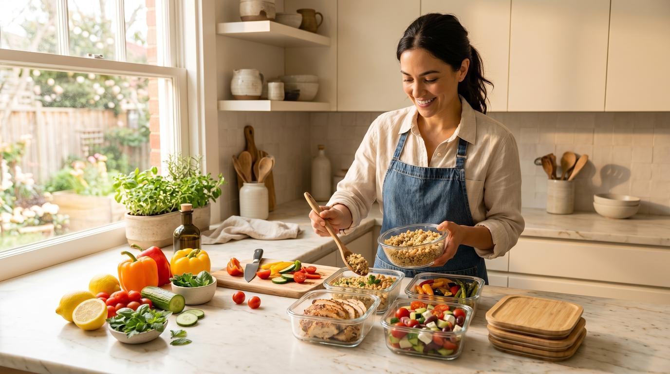 GLP-1 Medications and Visceral Fat: What the Research Shows
