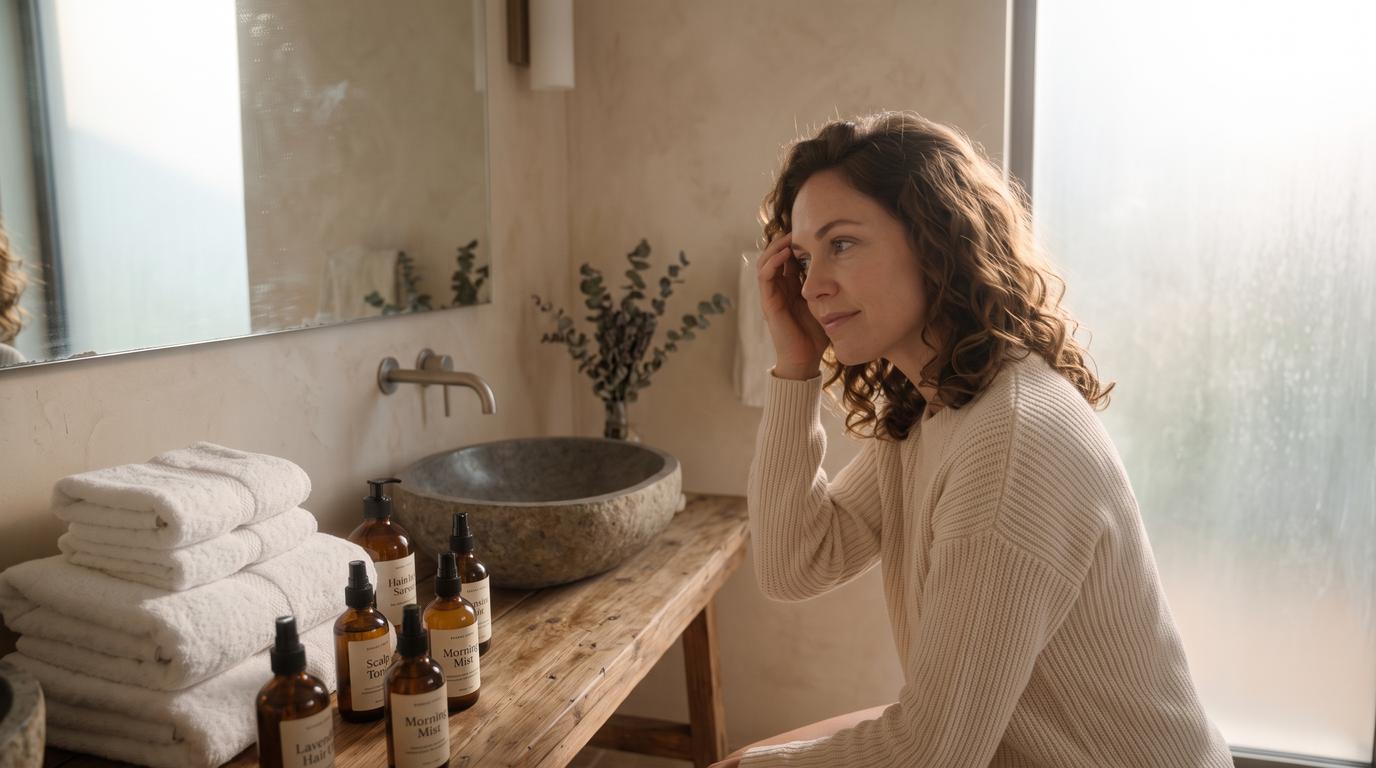 Hair Regrowth After Semaglutide: Timeline, What Helps, and What to Expect