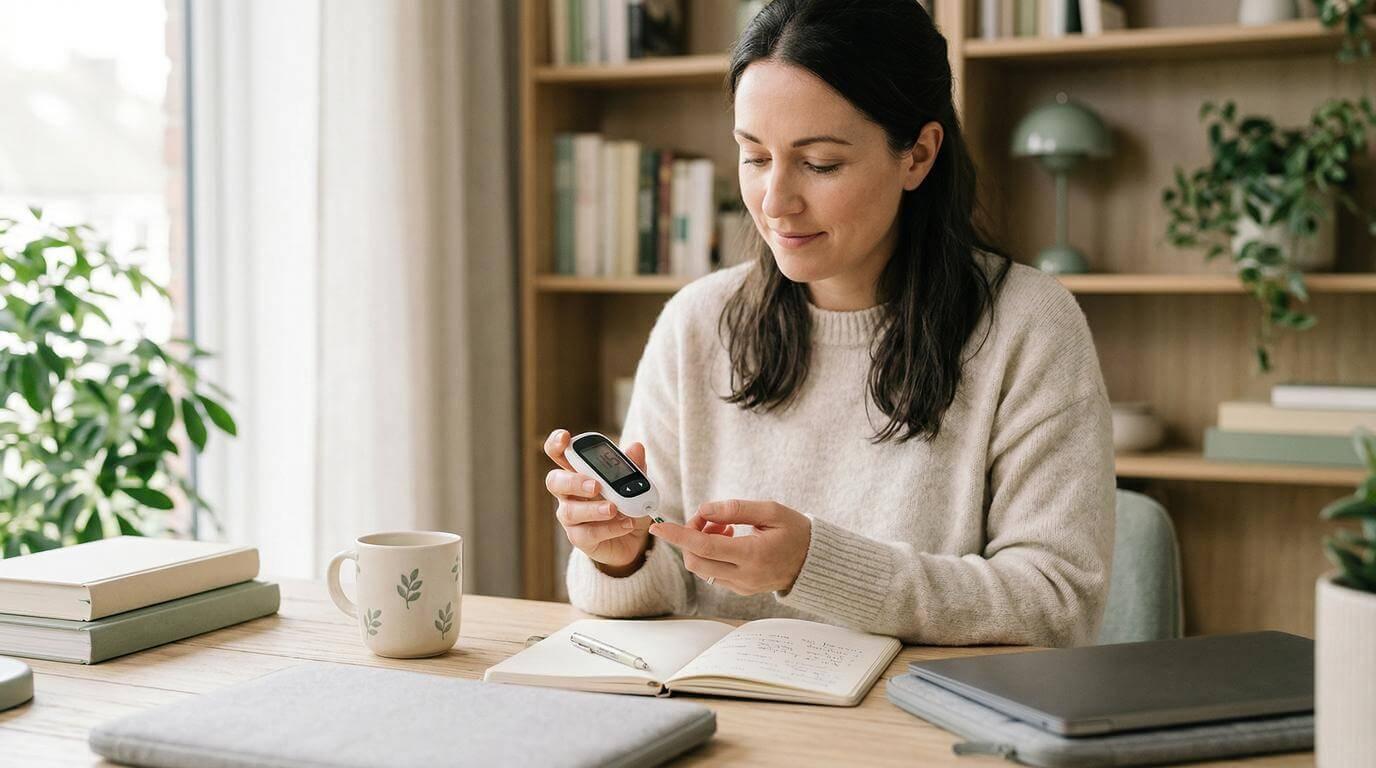 Insulin Resistance and GLP-1 Therapy: The Metabolic Connection