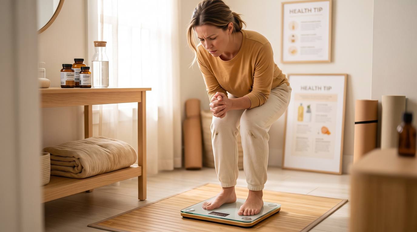 Metabolic Adaptation: Why Your Body Fights Weight Loss (and What GLP-1 Medications Do Differently)