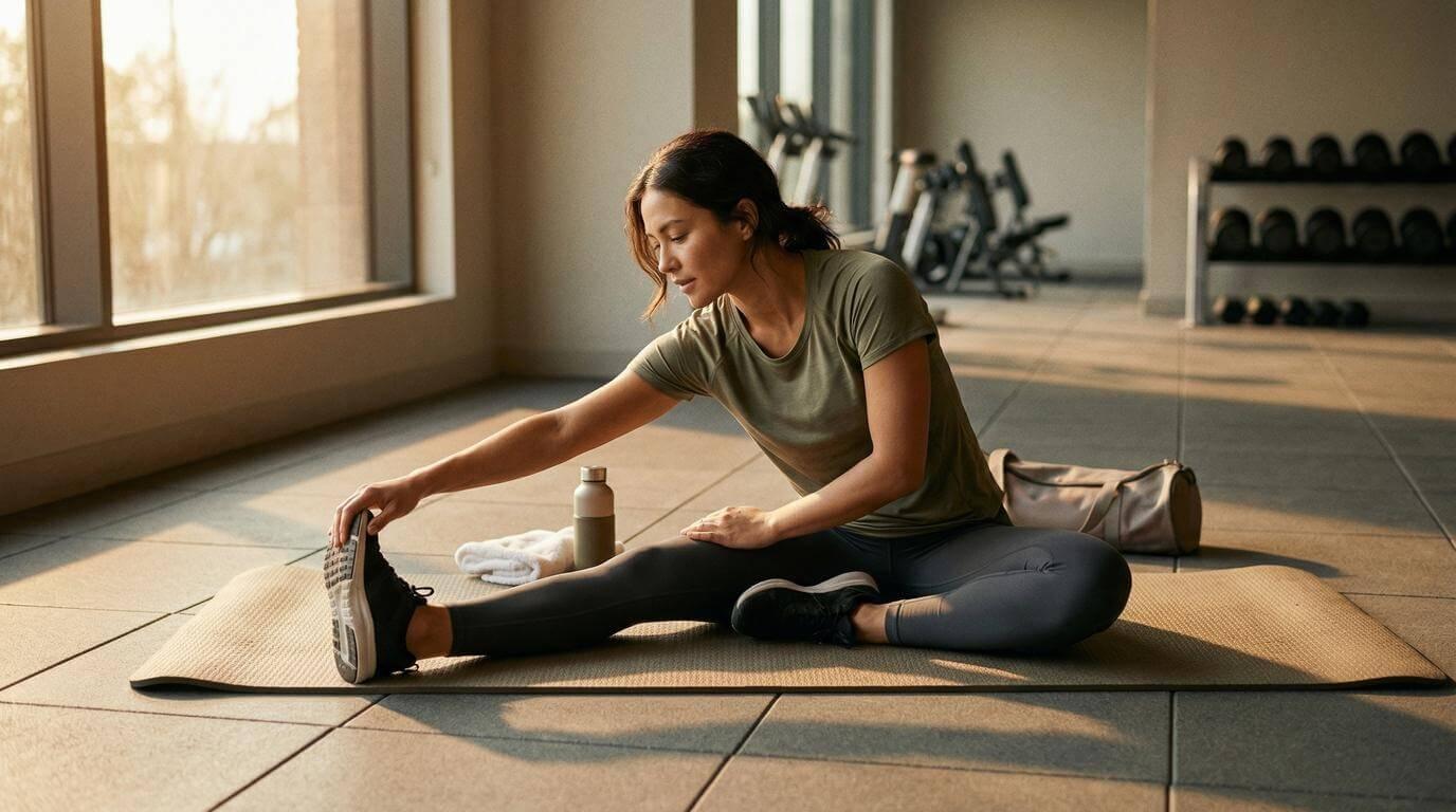 The Science of Muscle Recovery: What Actually Works