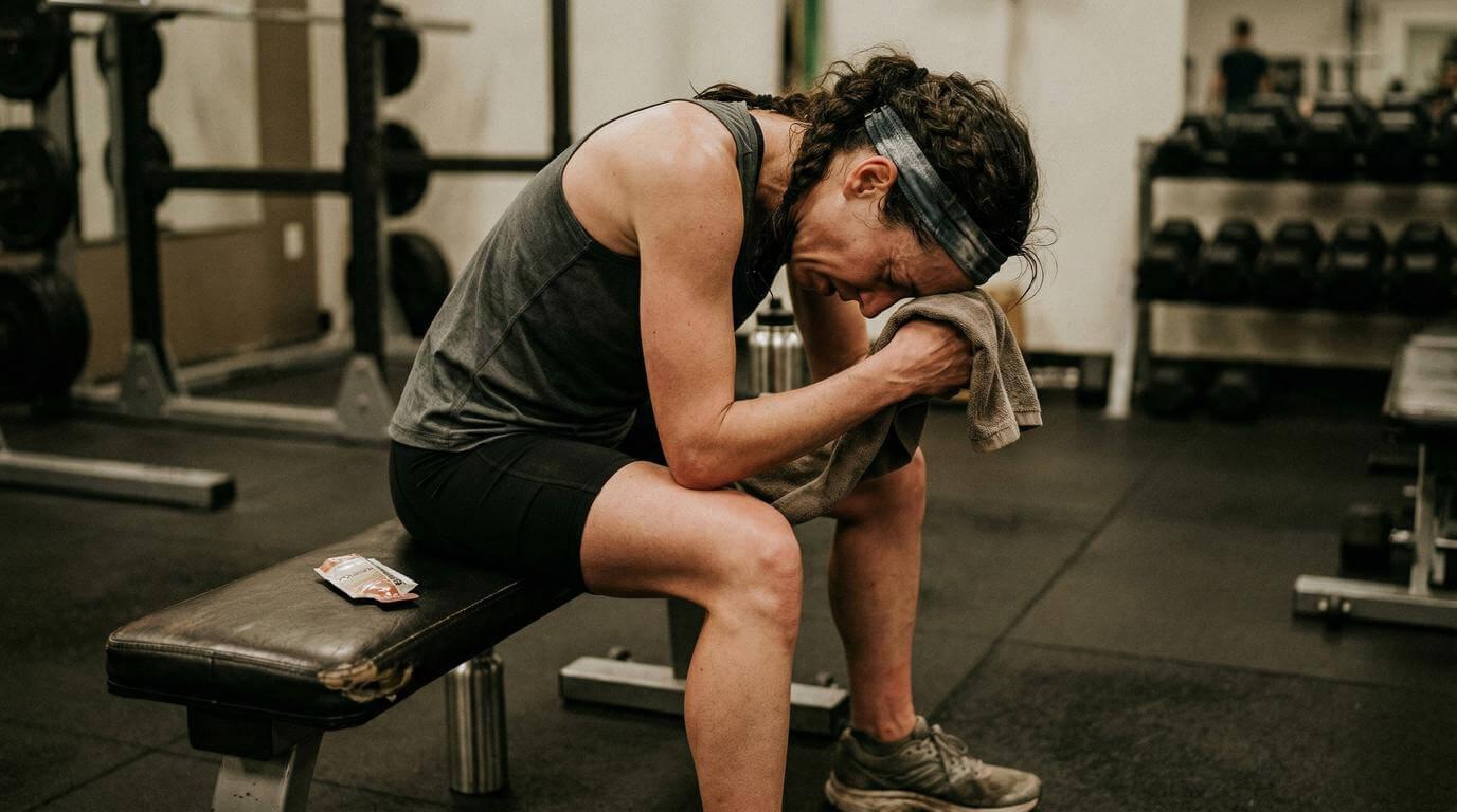 Overtraining Syndrome: Recognition, Prevention, and Recovery