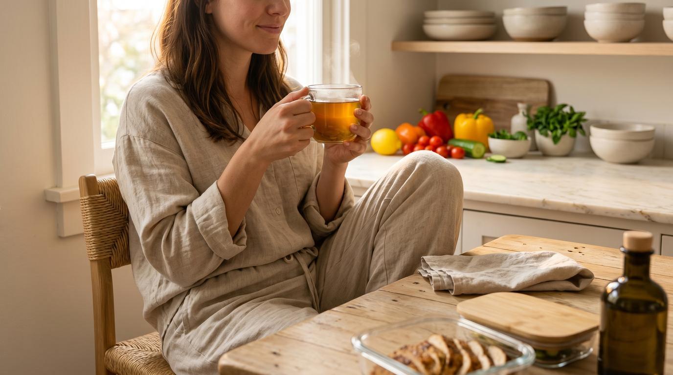 Semaglutide and Acid Reflux: What GLP-1 Users Need to Know About GERD