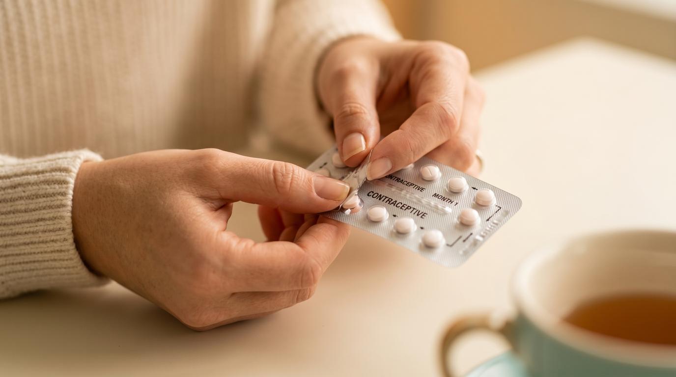Semaglutide and Birth Control: What Women Need to Know
