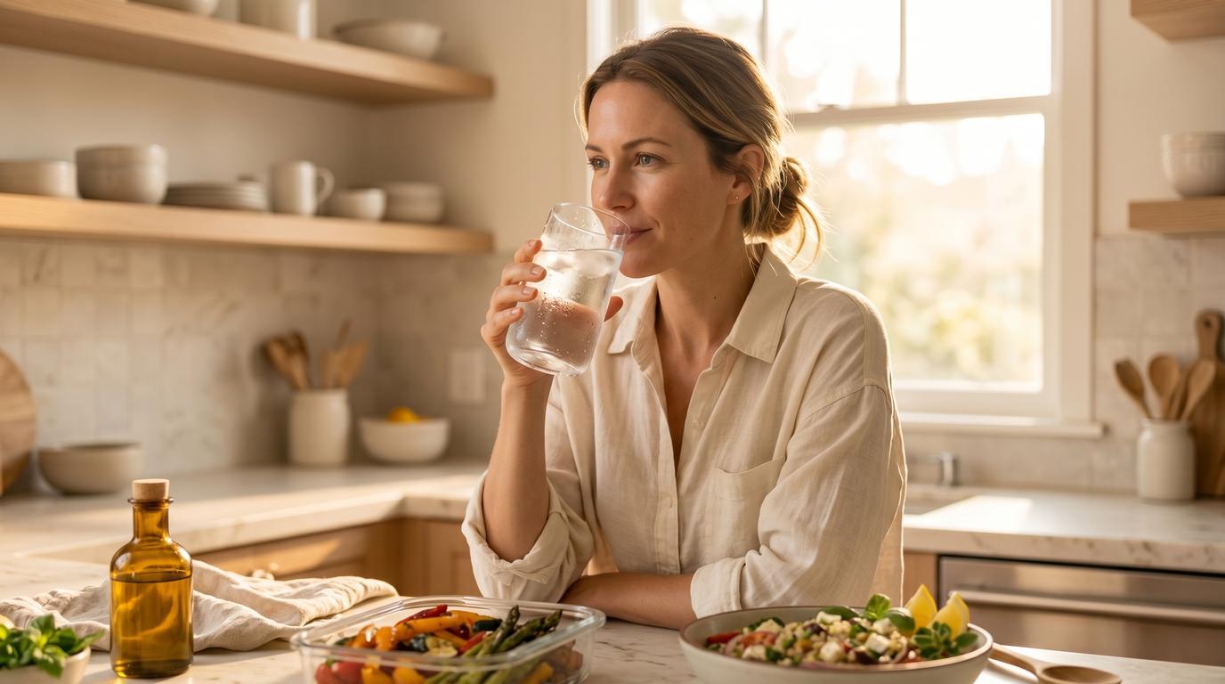 Semaglutide and Constipation: Causes, Management, and When to Call Your Doctor