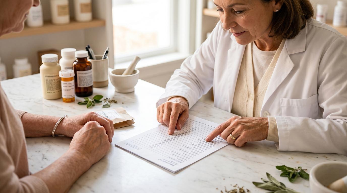 Semaglutide Drug Interactions: What You Need to Know Before Starting