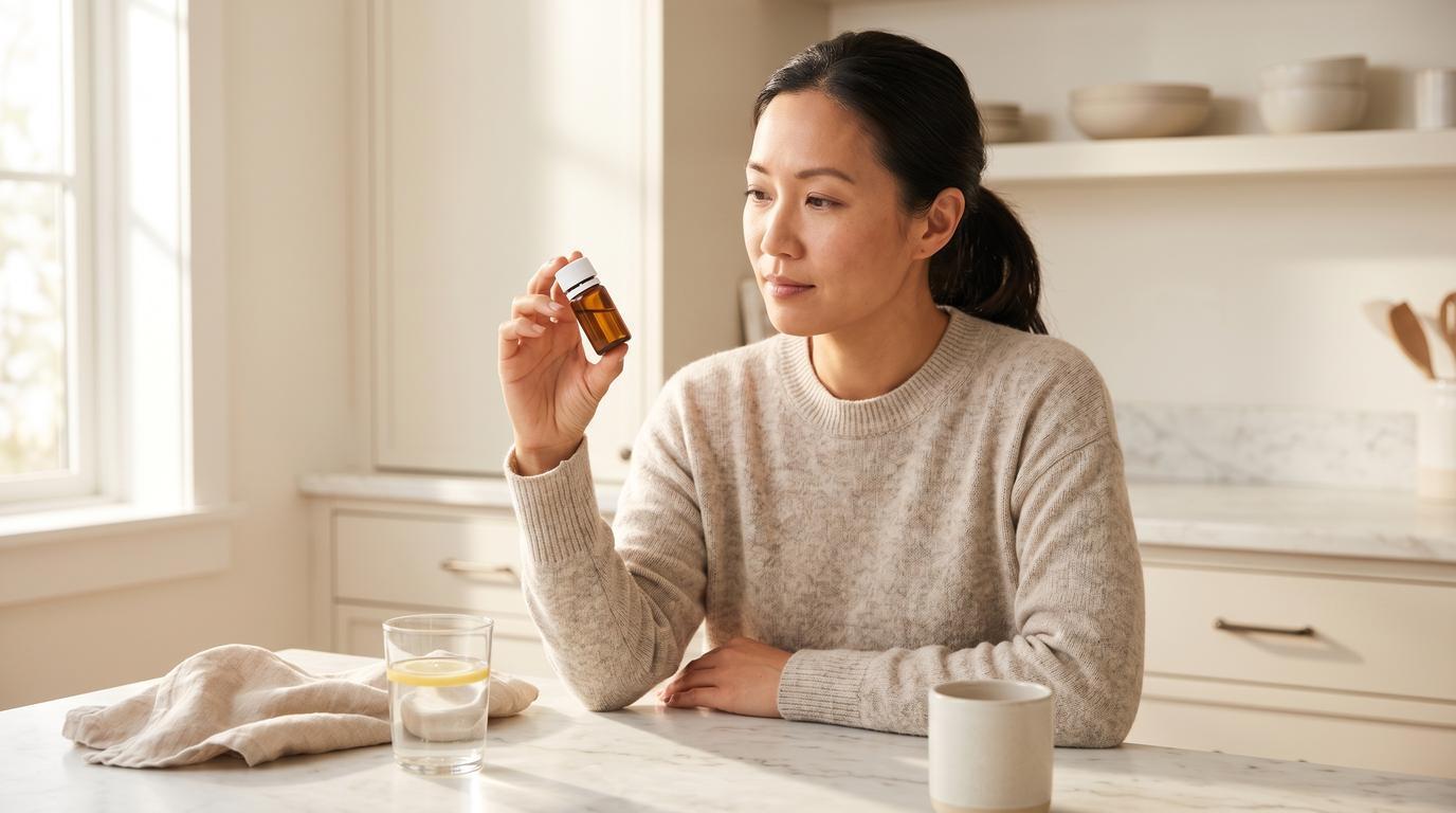 Semaglutide for PCOS: What the Research Shows About Weight and Hormones
