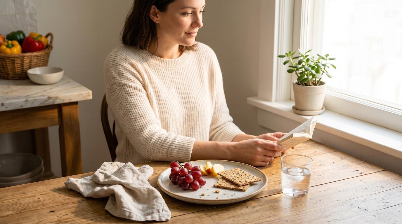 Semaglutide Nausea: Why It Happens and How to Manage It