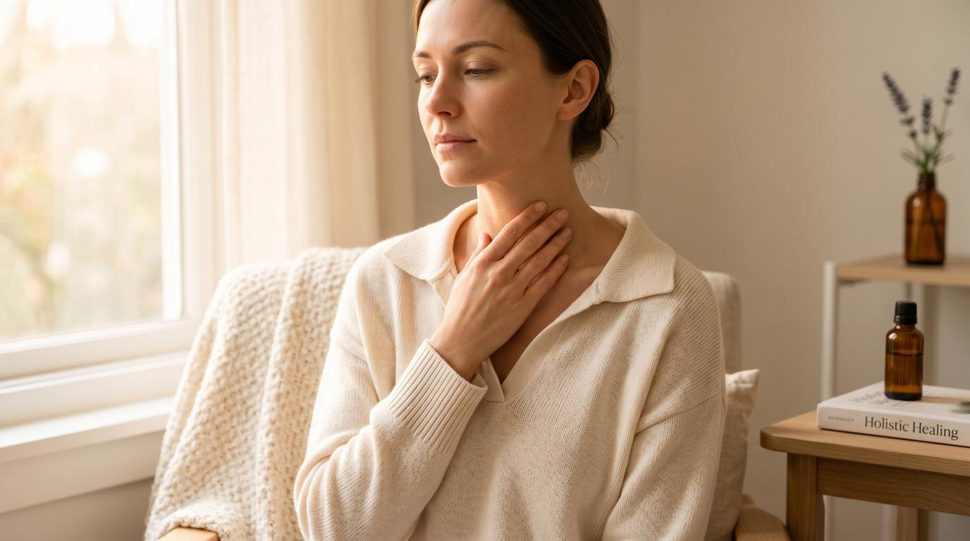 Does Semaglutide Cause Thyroid Cancer? What the Research Actually Shows