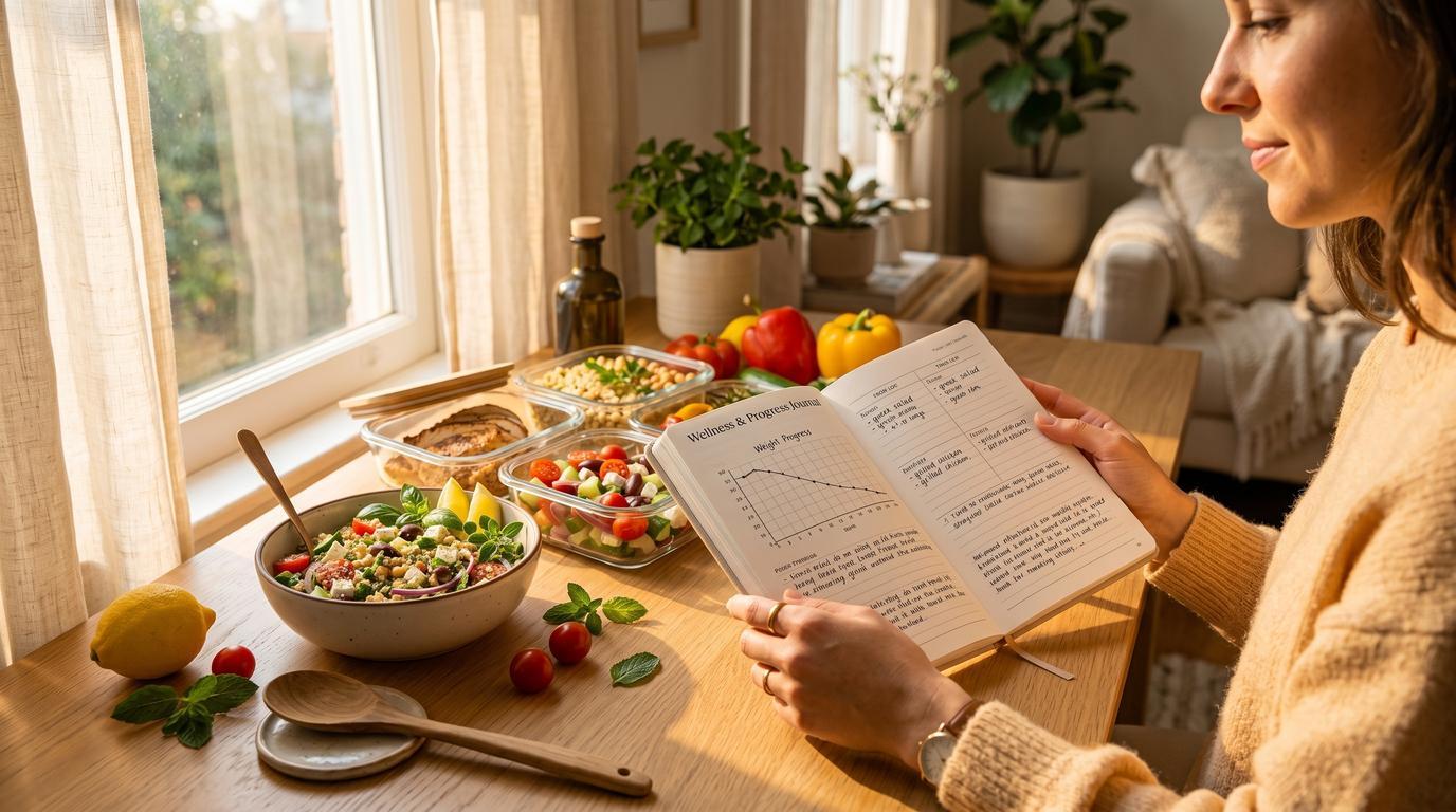 Semaglutide Weight Loss Results: What to Expect Week by Week