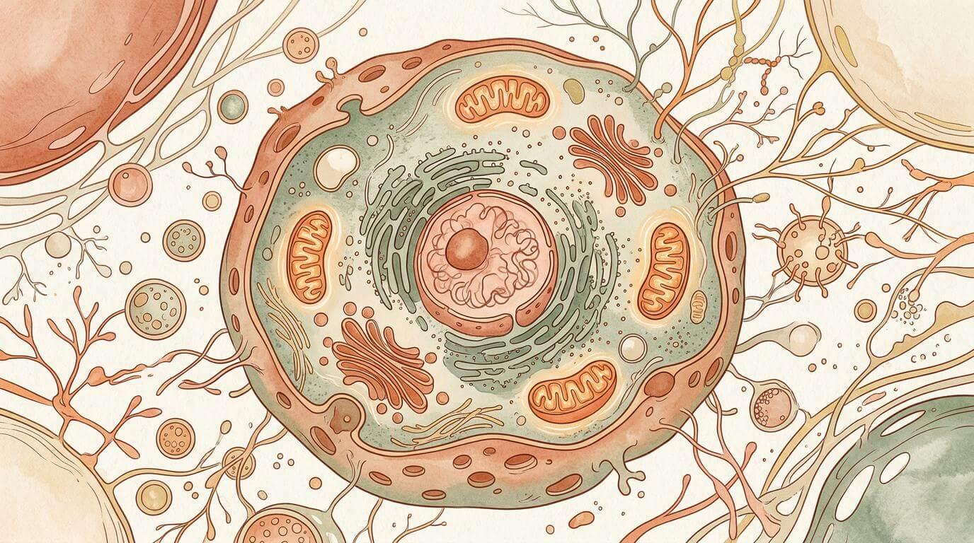Senolytics: What the Science Says About Clearing Aging Cells