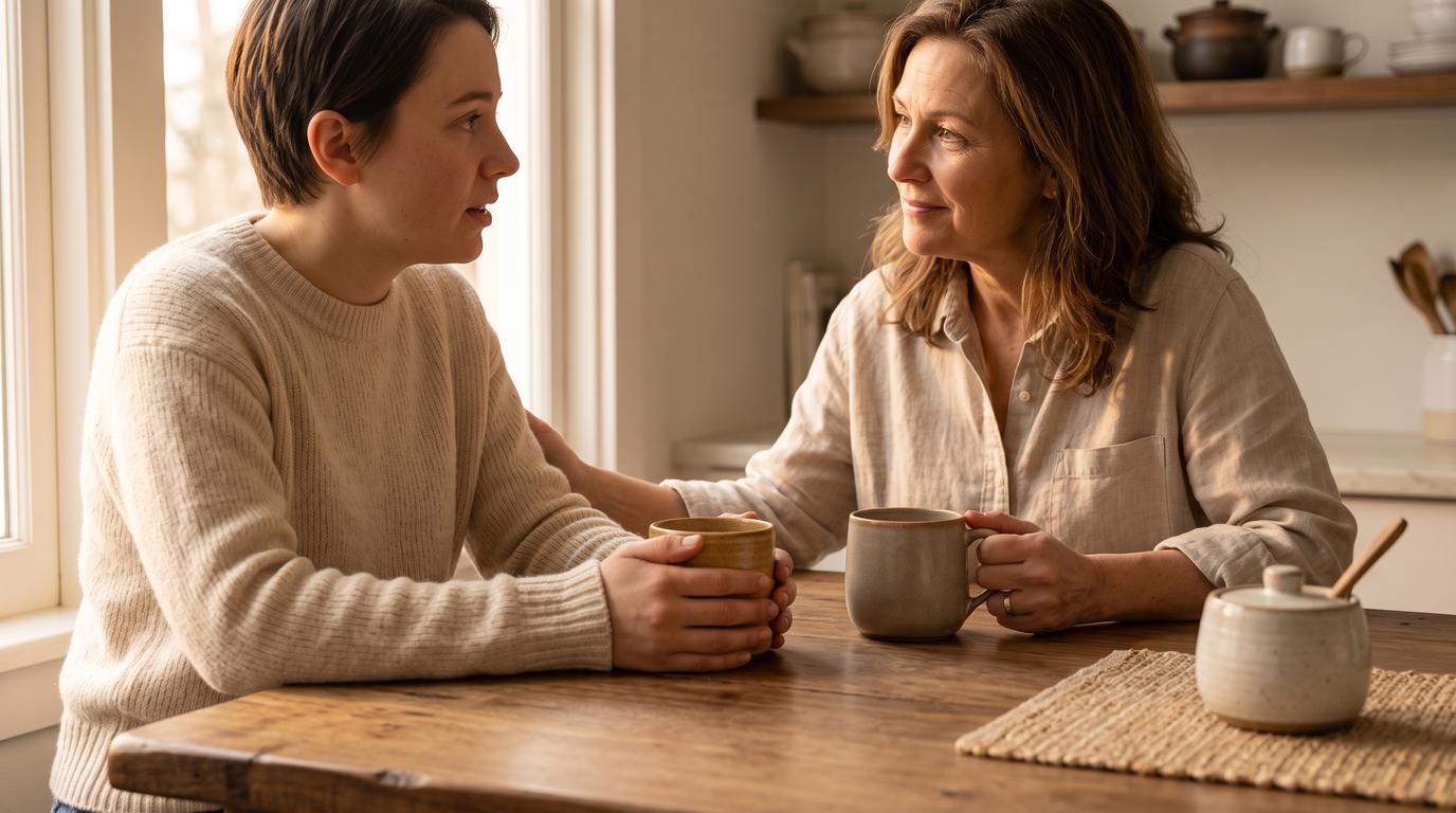 How to Support Someone You Love Who's Starting GLP-1 Treatment