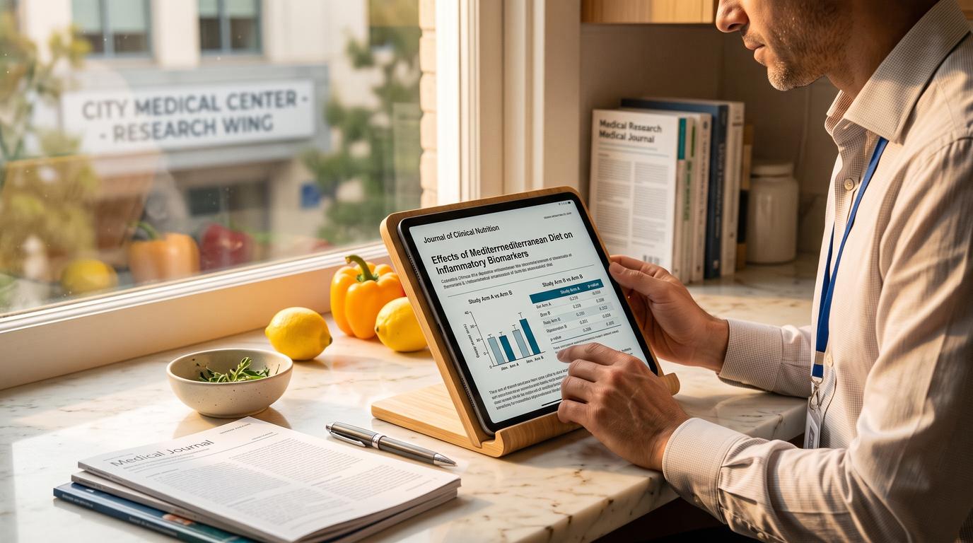 Survodutide Weight Loss: What the Clinical Trials Show