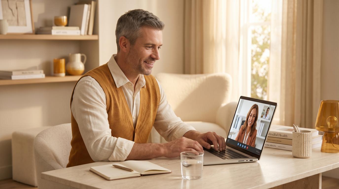 Tadalafil Online: How to Get a Prescription Safely