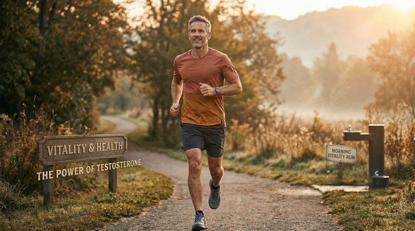 Testosterone Optimization: Evidence-Based Approaches