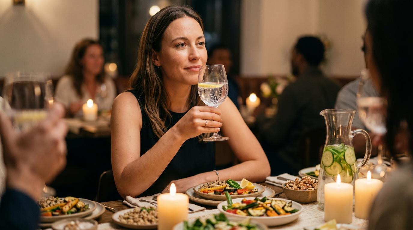 Tirzepatide and Alcohol: What You Need to Know