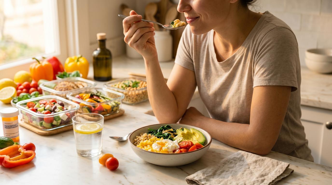 Tirzepatide and Intermittent Fasting: Can You Combine Them?