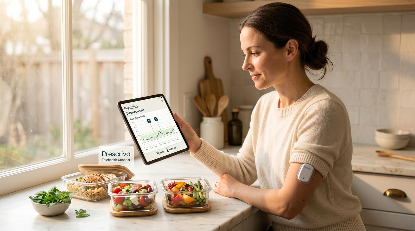 Tirzepatide for Type 2 Diabetes: What the SURPASS Trials Show
