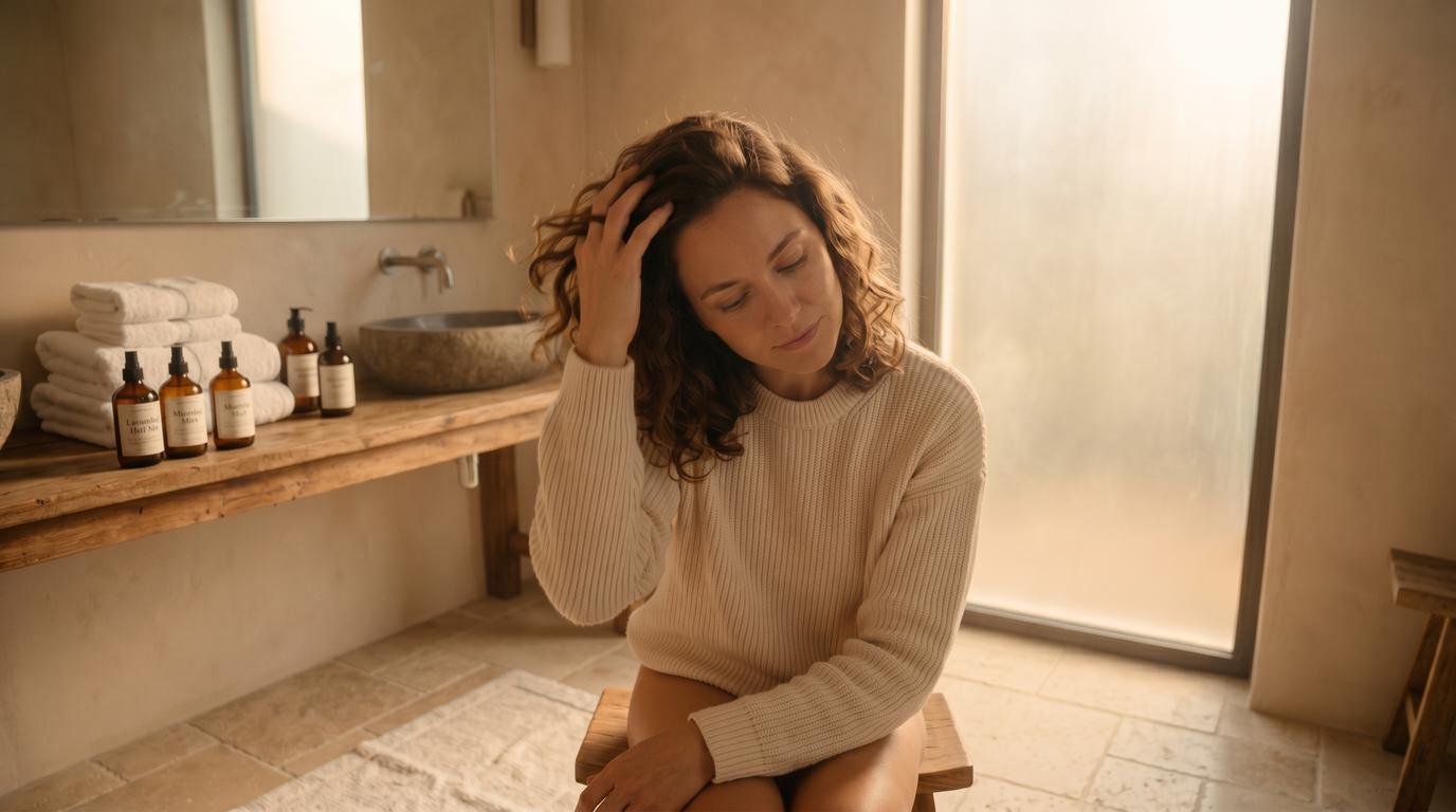 Tirzepatide and Hair Loss: What the Research Shows