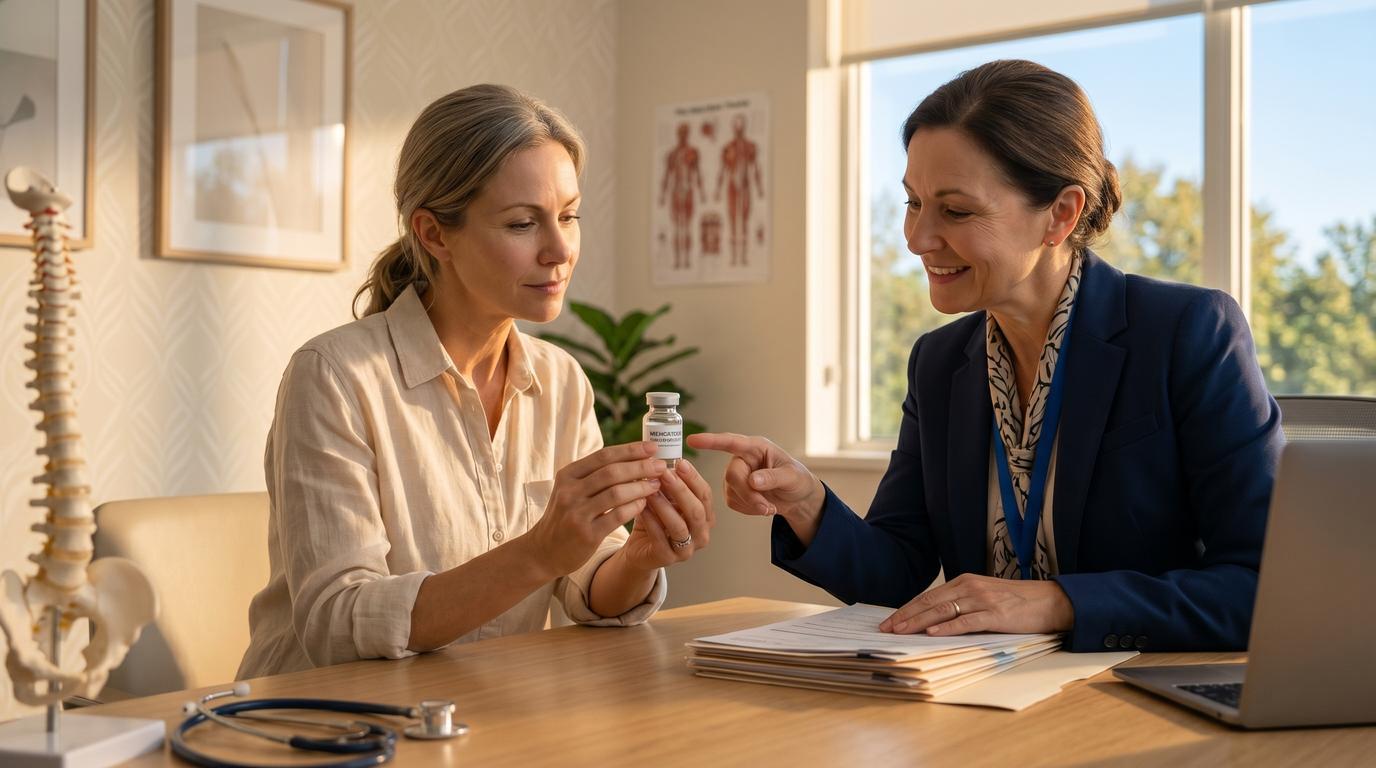Tirzepatide and Hypothyroidism: What Thyroid Patients Need to Know
