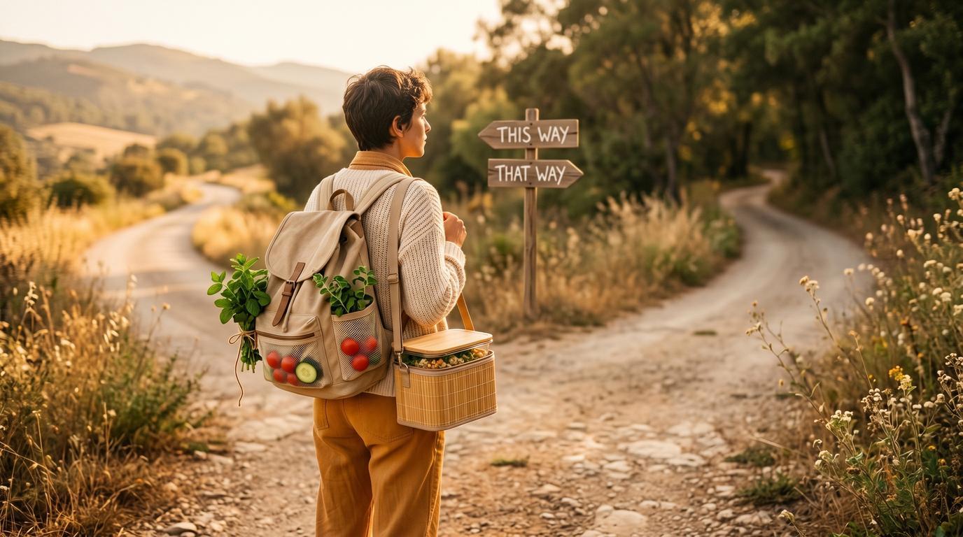 What Happens When You Stop Semaglutide: Weight Regain, Timeline, and What to Do