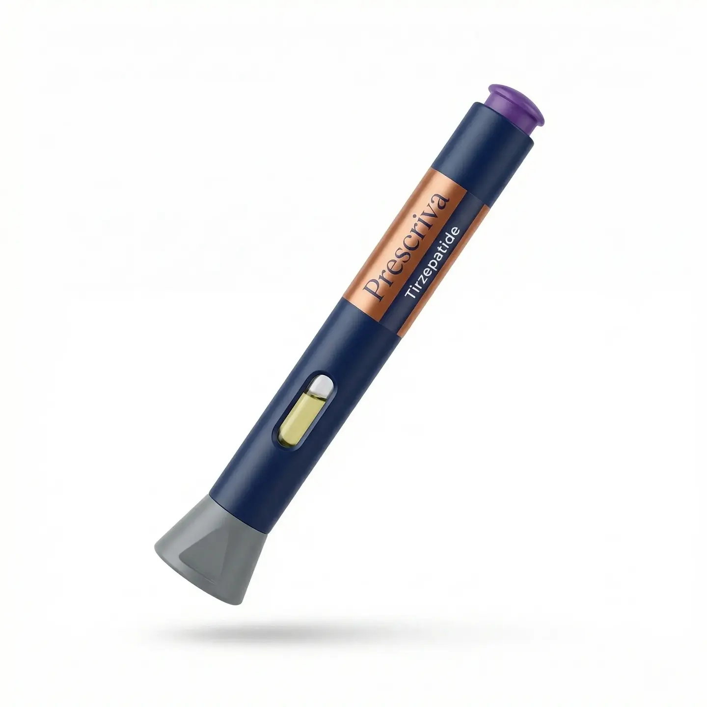 Tirzepatide Injection