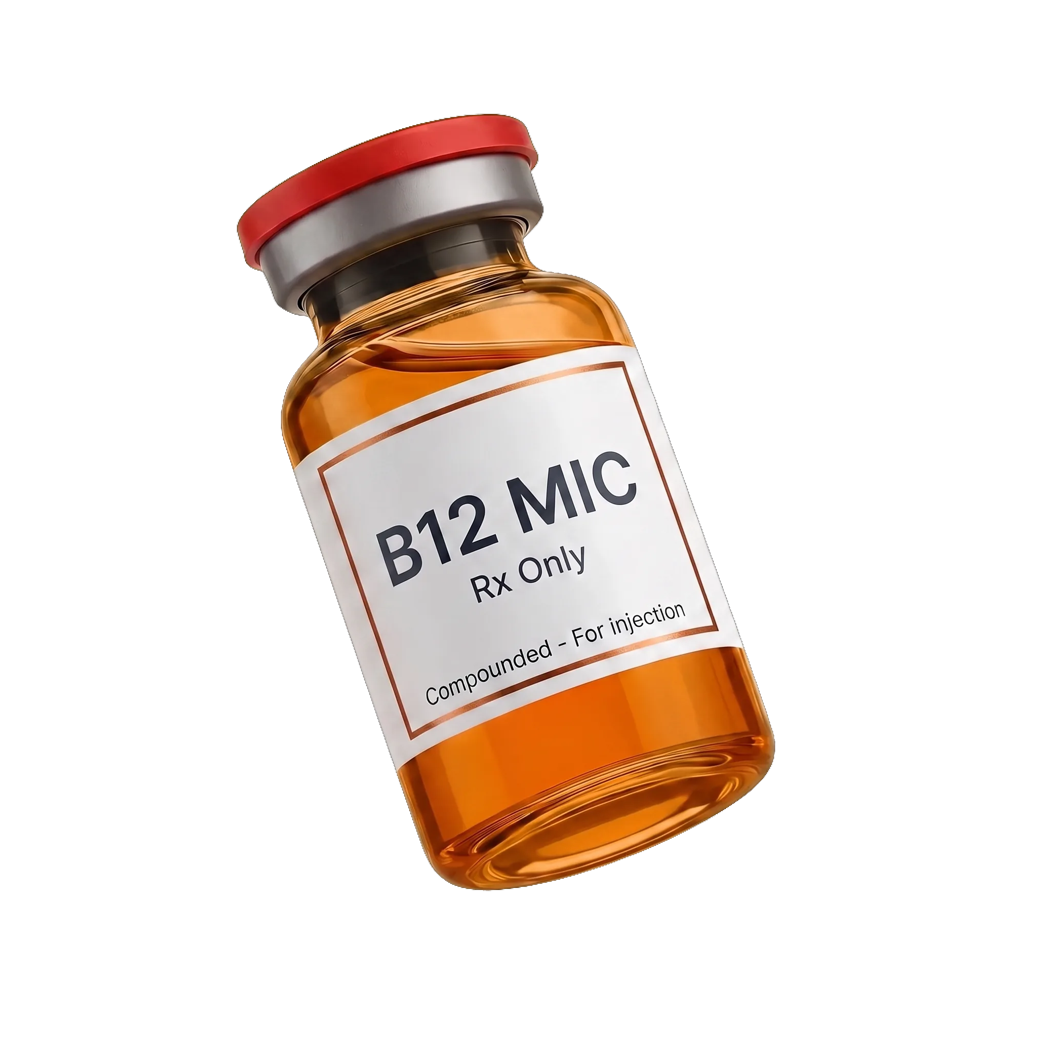 B12 MIC Injection
