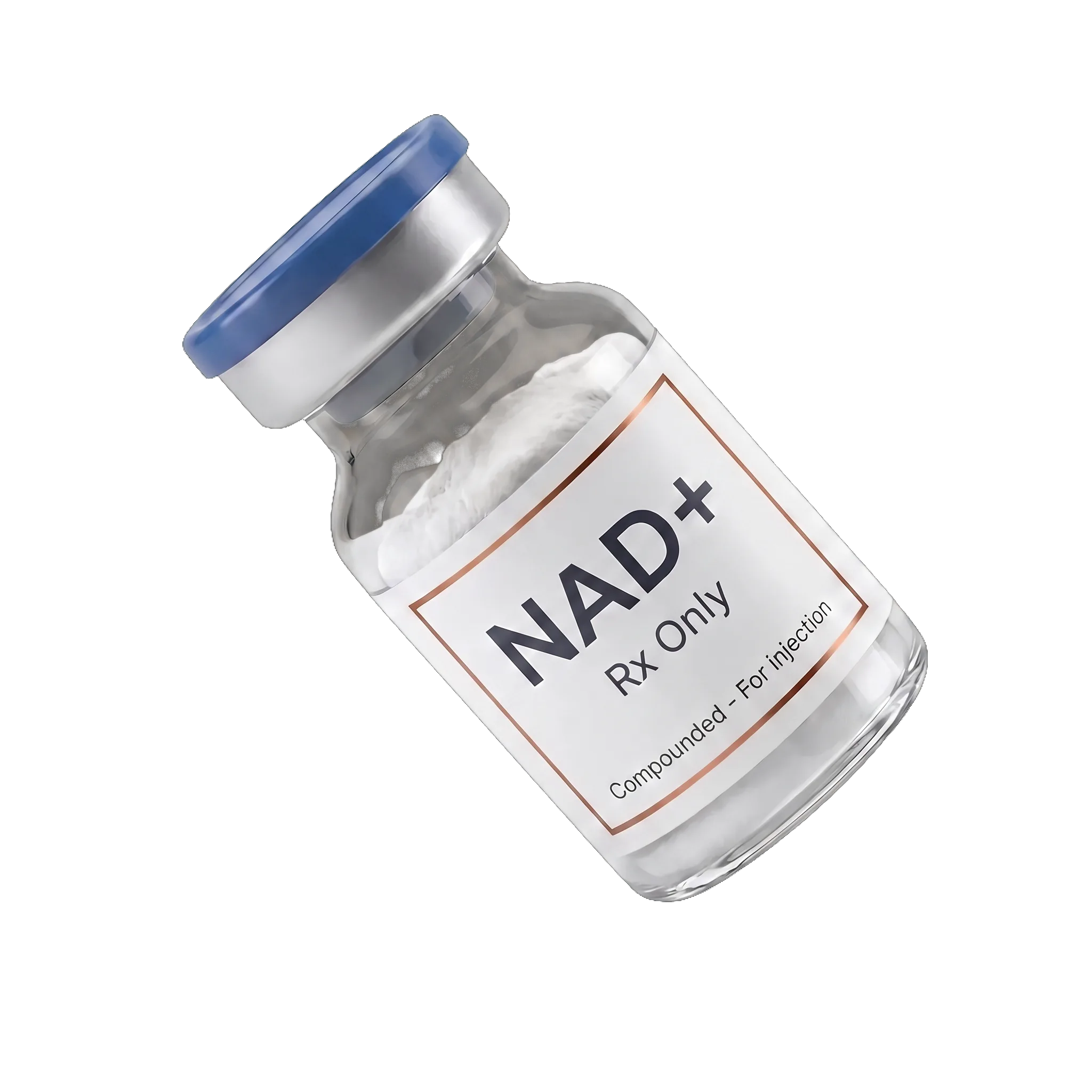 NAD+ Therapy