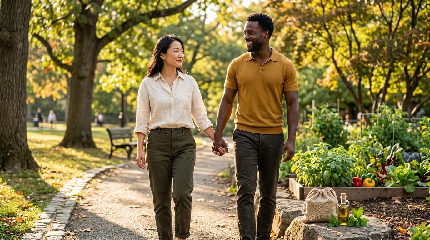 Hormonal connection between oxytocin, intimacy, and overall relationship wellbeing