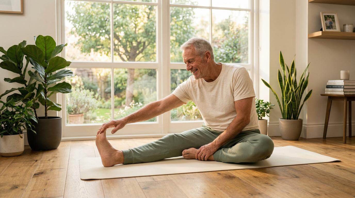 Longevity research exploring dietary interventions and metabolic pathways